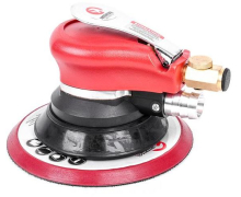 Эксцентриковая пневматическая шлифмашина Intertool PT-1007